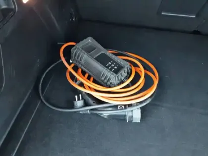 Photo 14 Peugeot 3008  Hybrid 225 e-EAT8