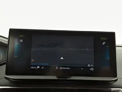 Photo 25 Peugeot 3008  Hybrid 225 e-EAT8