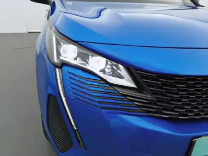 Photo 15 Peugeot 3008  Hybrid 225 e-EAT8