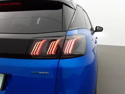 Photo 16 Peugeot 3008  Hybrid 225 e-EAT8