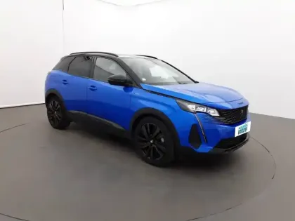 Photo 2 Peugeot 3008  Hybrid 225 e-EAT8