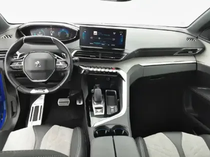 Photo 7 Peugeot 3008  Hybrid 225 e-EAT8