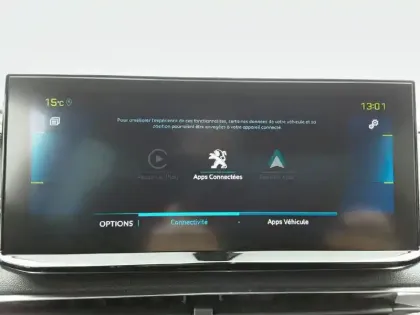 Photo 32 Peugeot 3008  Hybrid 225 e-EAT8