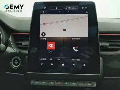 Photo 47 Renault Arkana  TCe 160 EDC FAP - 21B