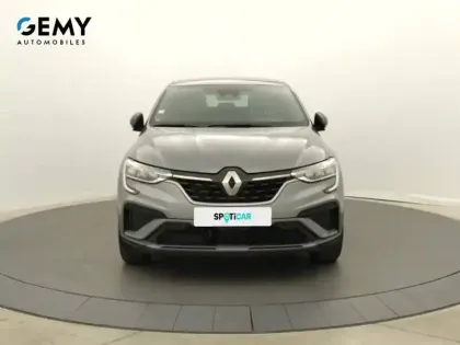 Photo 59 Renault Arkana  TCe 160 EDC FAP - 21B