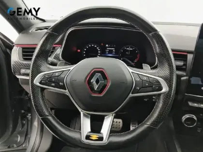 Photo 46 Renault Arkana  TCe 160 EDC FAP - 21B