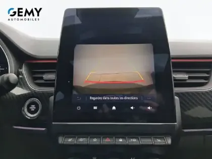 Photo 48 Renault Arkana  TCe 160 EDC FAP - 21B