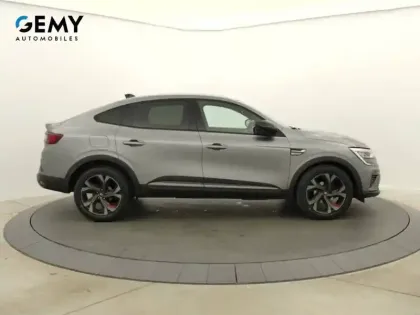 Photo 37 Renault Arkana  TCe 160 EDC FAP - 21B