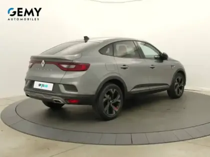 Photo 75 Renault Arkana  TCe 160 EDC FAP - 21B