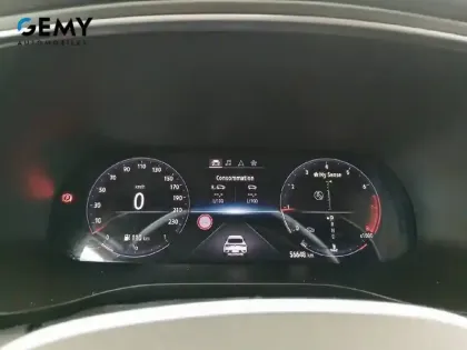 Photo 73 Renault Arkana  TCe 160 EDC FAP - 21B