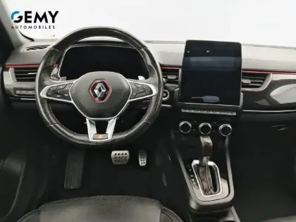 Photo 65 Renault Arkana  TCe 160 EDC FAP - 21B