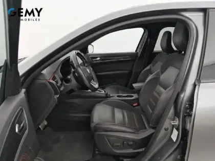 Photo 42 Renault Arkana  TCe 160 EDC FAP - 21B