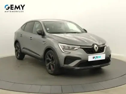 Photo 60 Renault Arkana  TCe 160 EDC FAP - 21B