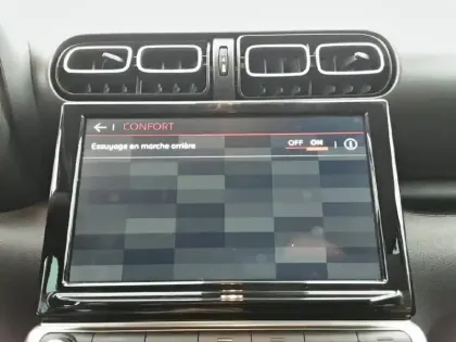 Photo 27 Citroën C3 Aircross  PureTech 110 S&S BVM6