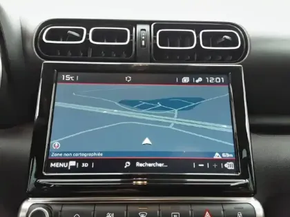 Photo 22 Citroën C3 Aircross  PureTech 110 S&S BVM6