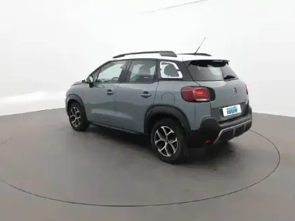 Photo 6 Citroën C3 Aircross  PureTech 110 S&S BVM6