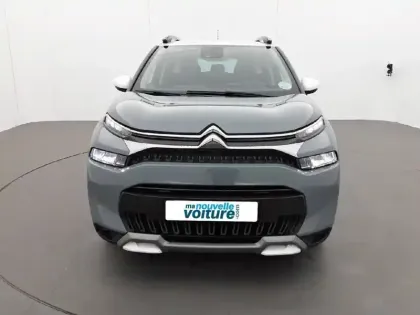 Photo 1 Citroën C3 Aircross  PureTech 110 S&S BVM6