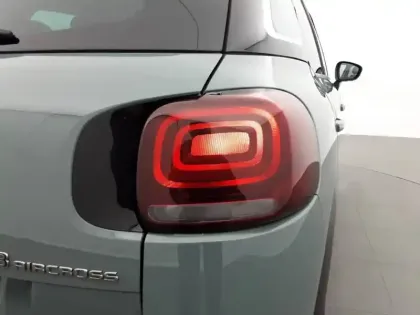 Photo 16 Citroën C3 Aircross  PureTech 110 S&S BVM6