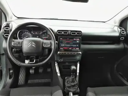 Photo 7 Citroën C3 Aircross  PureTech 110 S&S BVM6