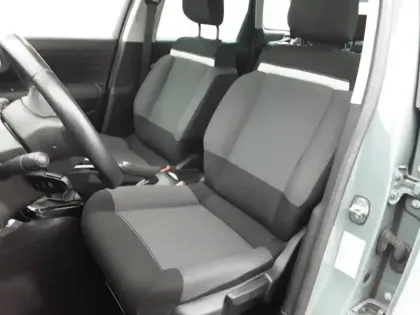 Photo 10 Citroën C3 Aircross  PureTech 110 S&S BVM6