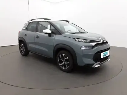 Photo 2 Citroën C3 Aircross  PureTech 110 S&S BVM6