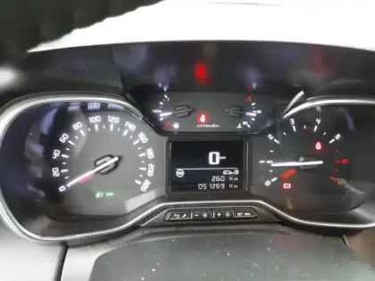 Photo 9 Citroën C3 Aircross  PureTech 110 S&S BVM6