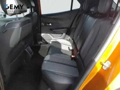 Photo 9 Peugeot 2008  PureTech 130 S&S BVM6