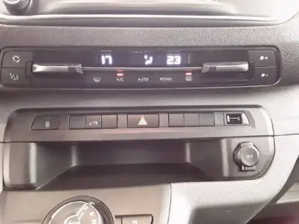 Photo 14 Citroën Jumpy  FGN M BLUEHDI 180 S&S EAT8