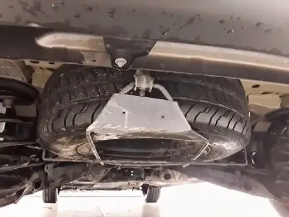 Photo 27 Citroën Jumpy  FGN M BLUEHDI 180 S&S EAT8