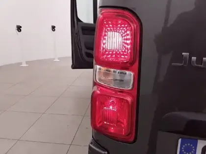 Photo 16 Citroën Jumpy  FGN M BLUEHDI 180 S&S EAT8