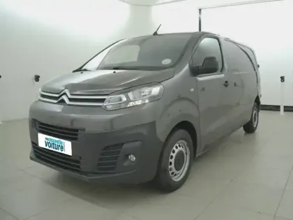 Photo 28 Citroën Jumpy  FGN M BLUEHDI 180 S&S EAT8