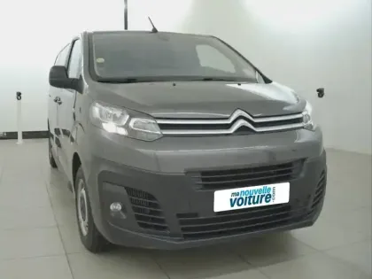 Photo 29 Citroën Jumpy  FGN M BLUEHDI 180 S&S EAT8