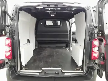 Photo 5 Citroën Jumpy  FGN M BLUEHDI 180 S&S EAT8