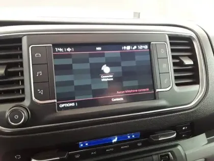 Photo 18 Citroën Jumpy  FGN M BLUEHDI 180 S&S EAT8