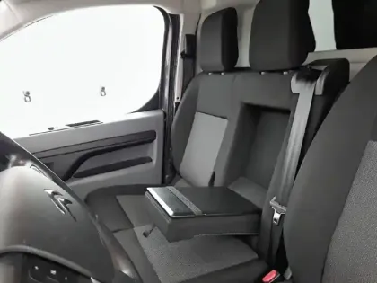 Photo 36 Citroën Jumpy  FGN M BLUEHDI 180 S&S EAT8