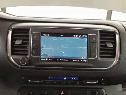 Photo 17 Citroën Jumpy  FGN M BLUEHDI 180 S&S EAT8