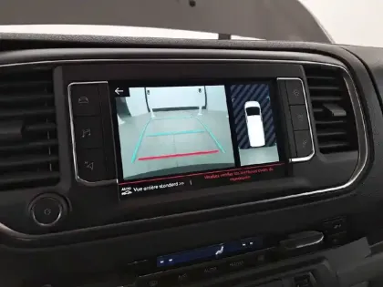 Photo 22 Citroën Jumpy  FGN M BLUEHDI 180 S&S EAT8