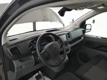 Photo 34 Citroën Jumpy  FGN M BLUEHDI 180 S&S EAT8