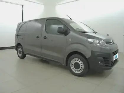 Photo 30 Citroën Jumpy  FGN M BLUEHDI 180 S&S EAT8