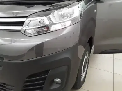 Photo 15 Citroën Jumpy  FGN M BLUEHDI 180 S&S EAT8