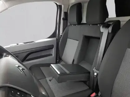 Photo 11 Citroën Jumpy  FGN M BLUEHDI 180 S&S EAT8