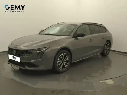 Photo Peugeot 508 Allure