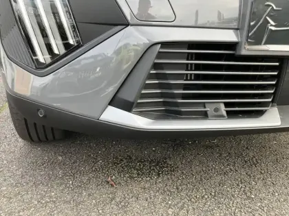 Photo 20 Peugeot 2008  Hybrid 145 e-DCS6