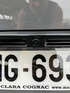 Photo 32 Peugeot 2008  Hybrid 145 e-DCS6