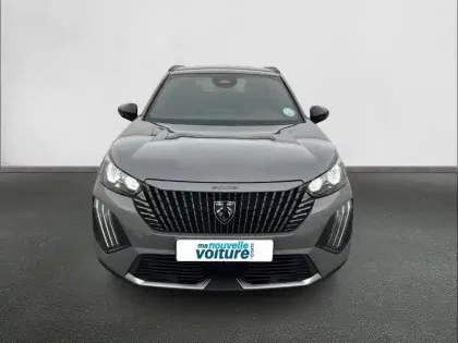 Photo 42 Peugeot 2008  Hybrid 145 e-DCS6