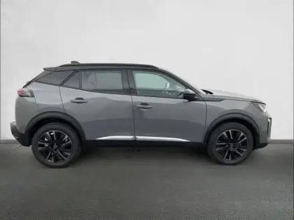 Photo 44 Peugeot 2008  Hybrid 145 e-DCS6