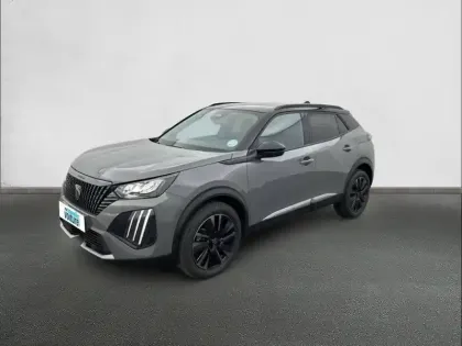 Photo 41 Peugeot 2008  Hybrid 145 e-DCS6
