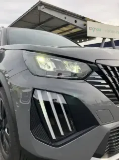 Photo Peugeot 2008 Série Spéciale Envy