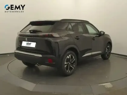 Photo 17 Peugeot 2008  BlueHDi 130 S&S EAT8