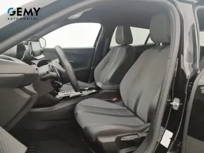 Photo 8 Peugeot 2008  BlueHDi 130 S&S EAT8